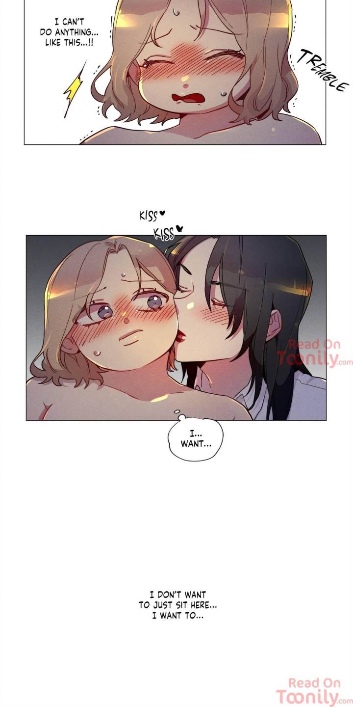 The Missing O Chapter 61 Page 2