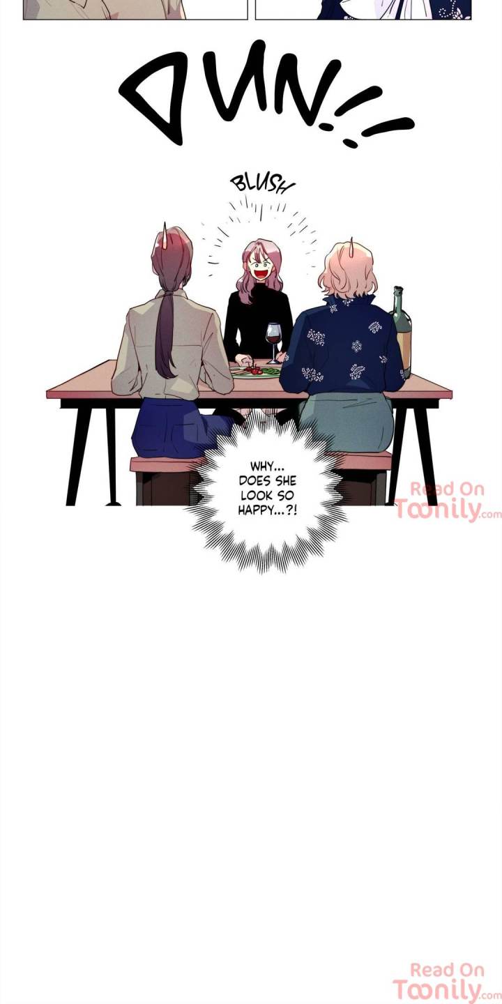 The Missing O Chapter 62 Page 2