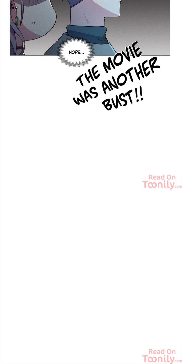 The Missing O Chapter 63 Page 10