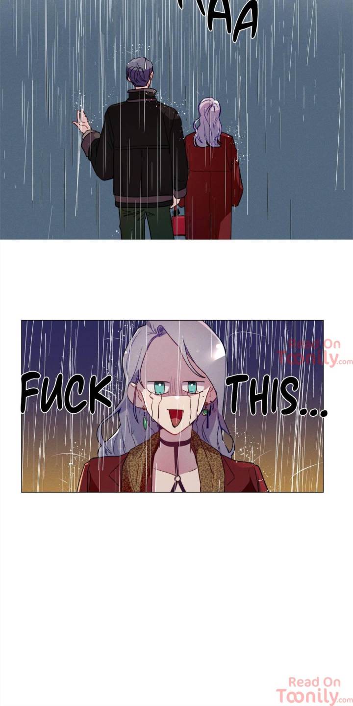 The Missing O Chapter 63 Page 16
