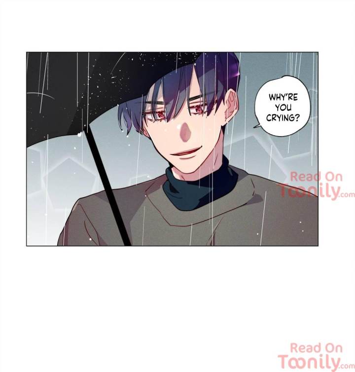 The Missing O Chapter 63 Page 27