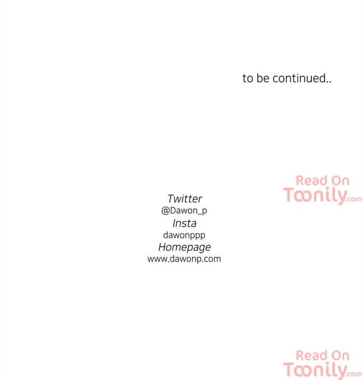 The Missing O Chapter 63 Page 28