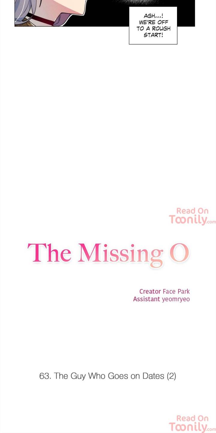 The Missing O Chapter 63 Page 4
