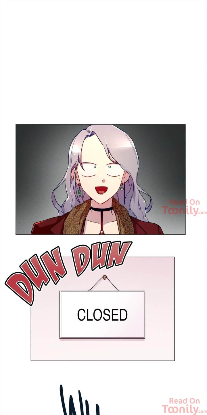 The Missing O Chapter 63 Page 5