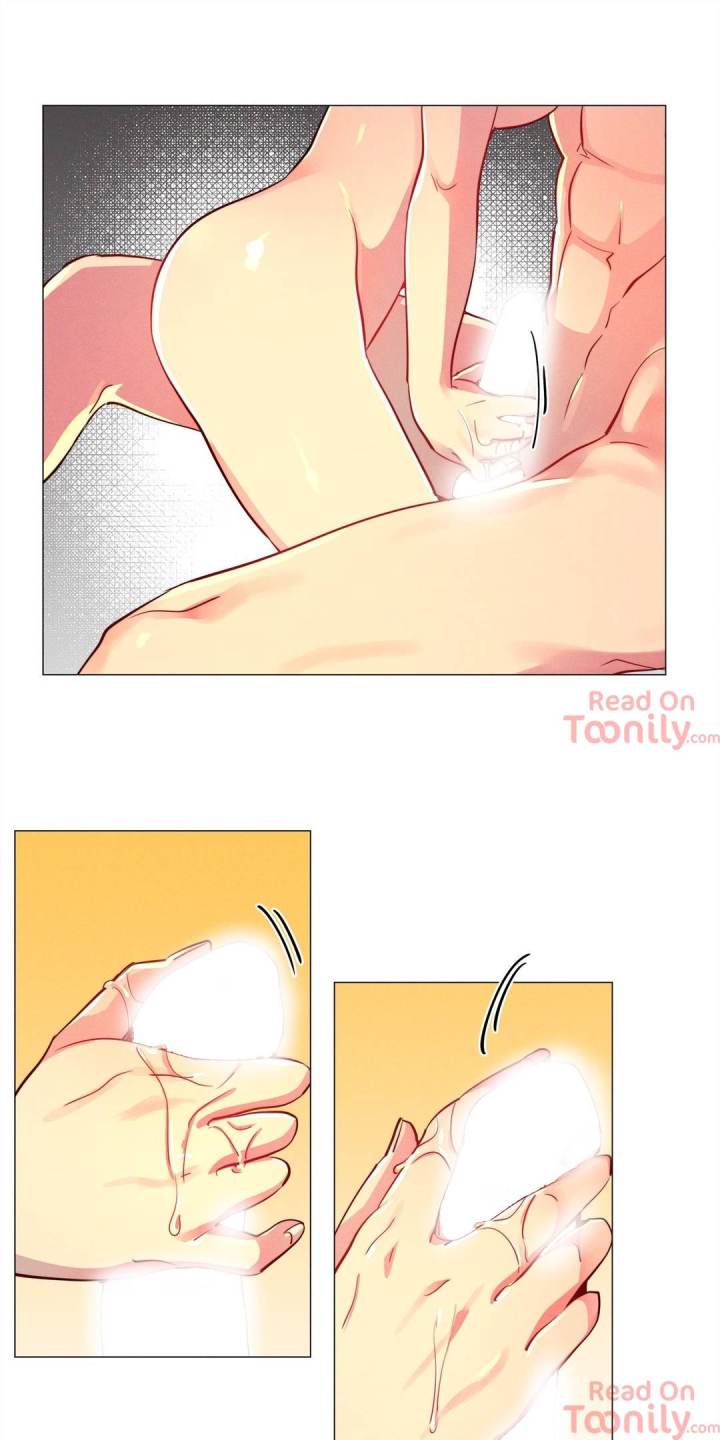 The Missing O Chapter 68 Page 11