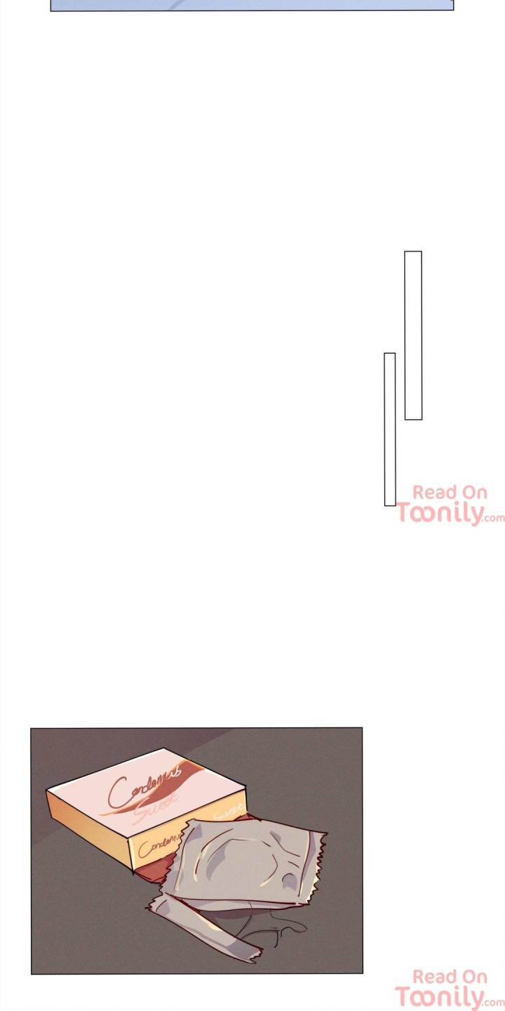 The Missing O Chapter 68 Page 18