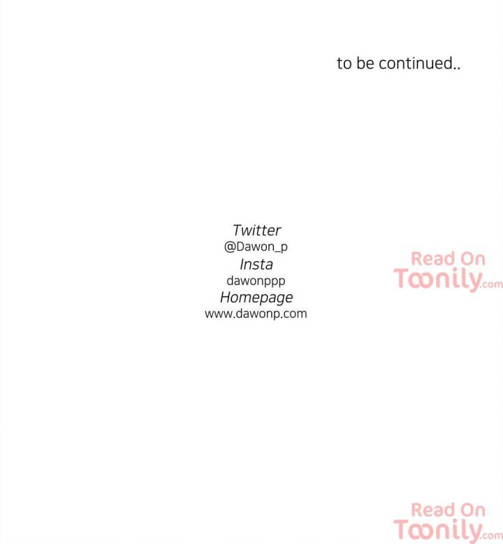 The Missing O Chapter 71 Page 30