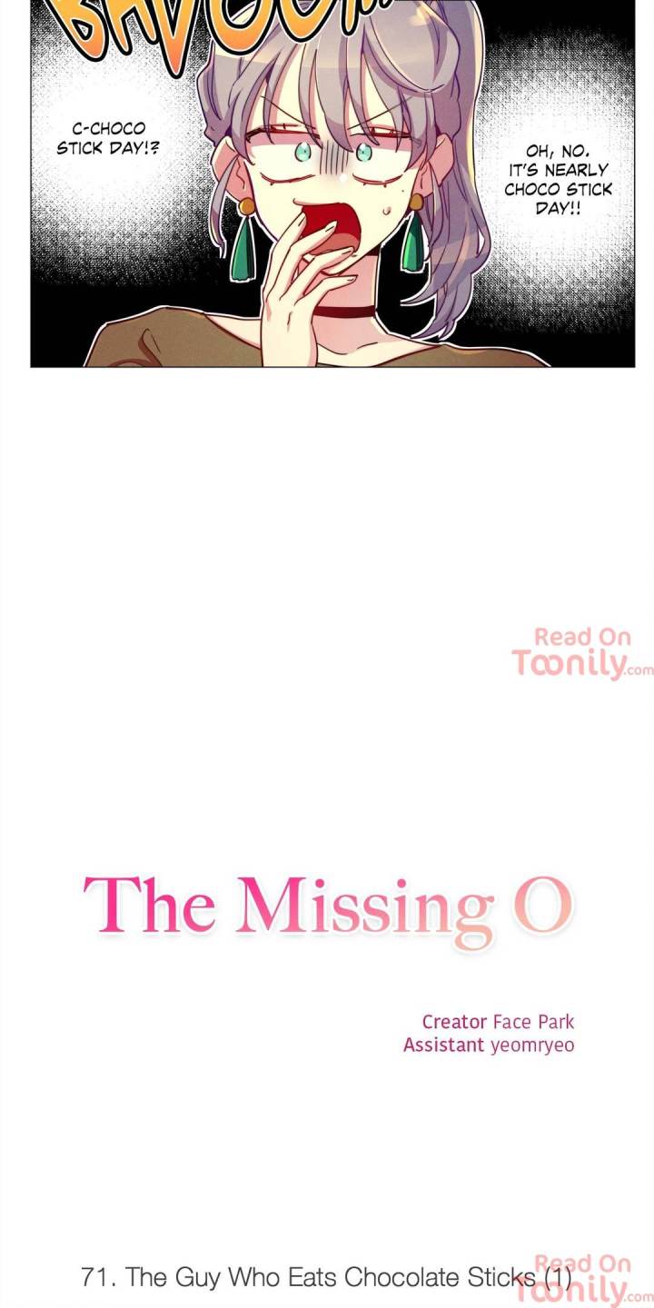 The Missing O Chapter 71 Page 4