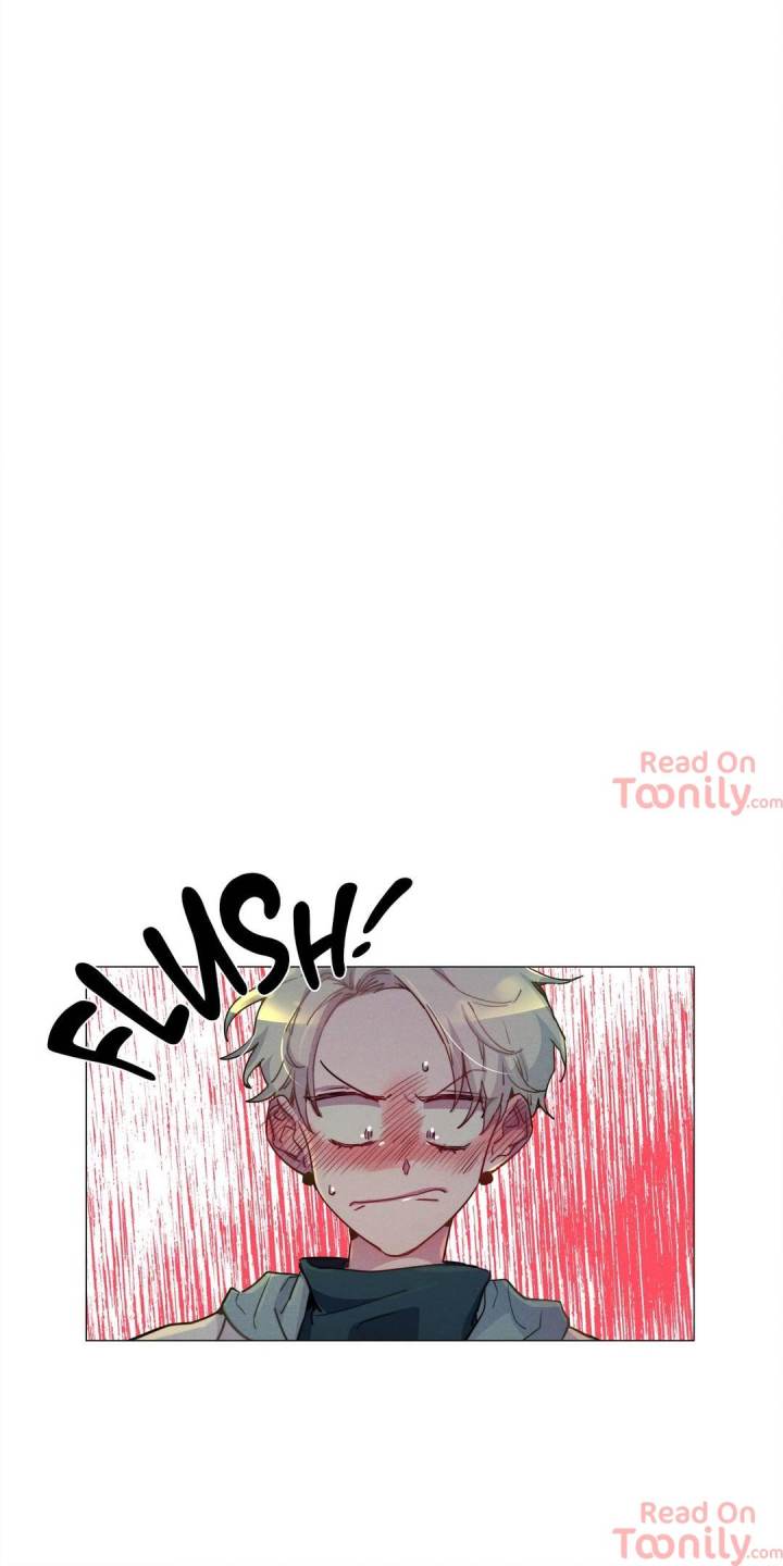 The Missing O Chapter 72 Page 24