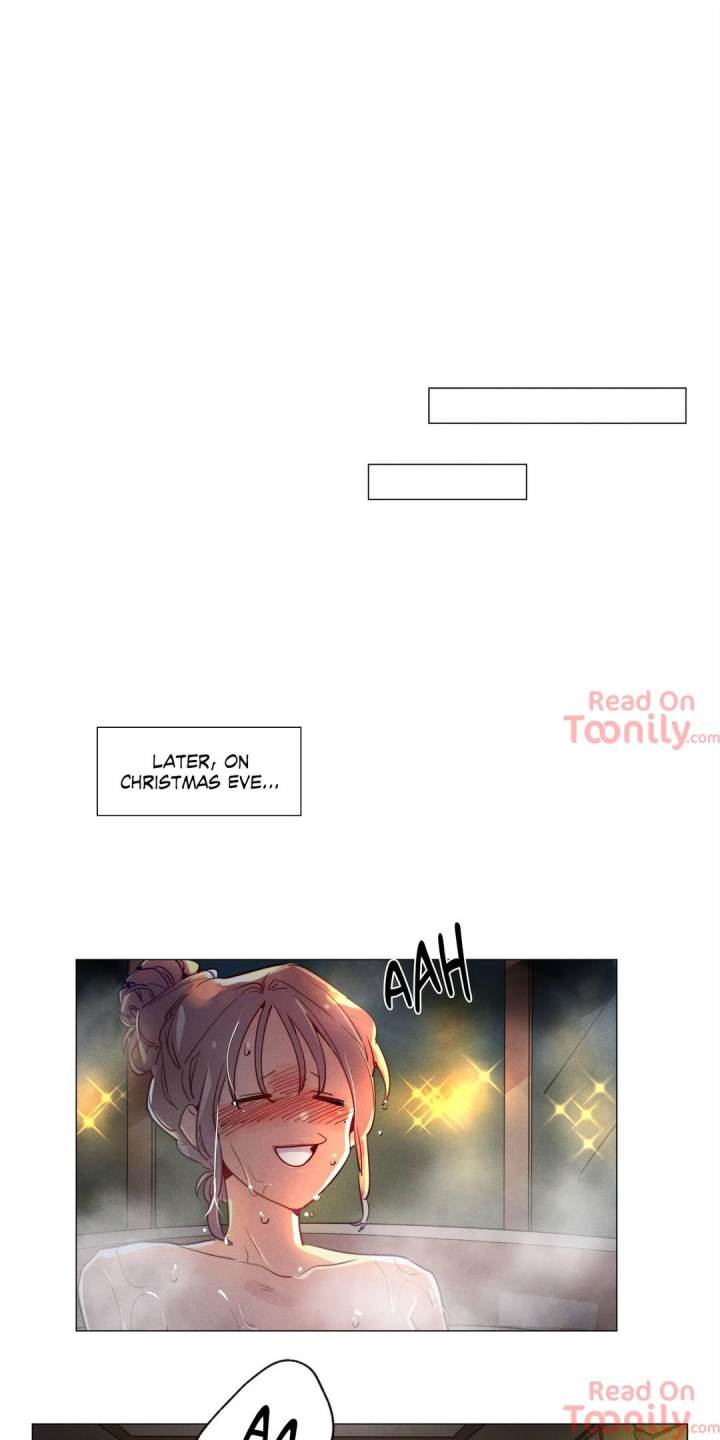 The Missing O Chapter 75 Page 21