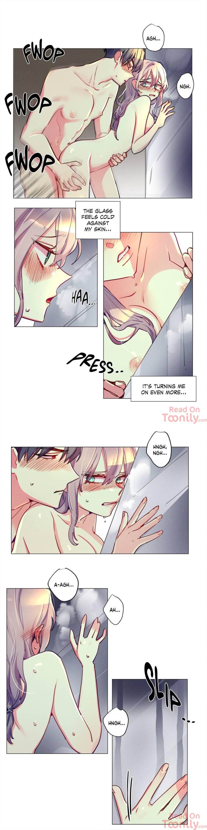 The Missing O Chapter 79 Page 1