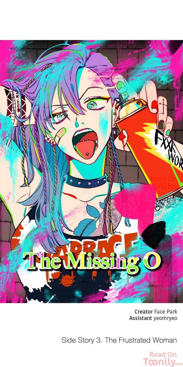 The Missing O Chapter 84 Page 10
