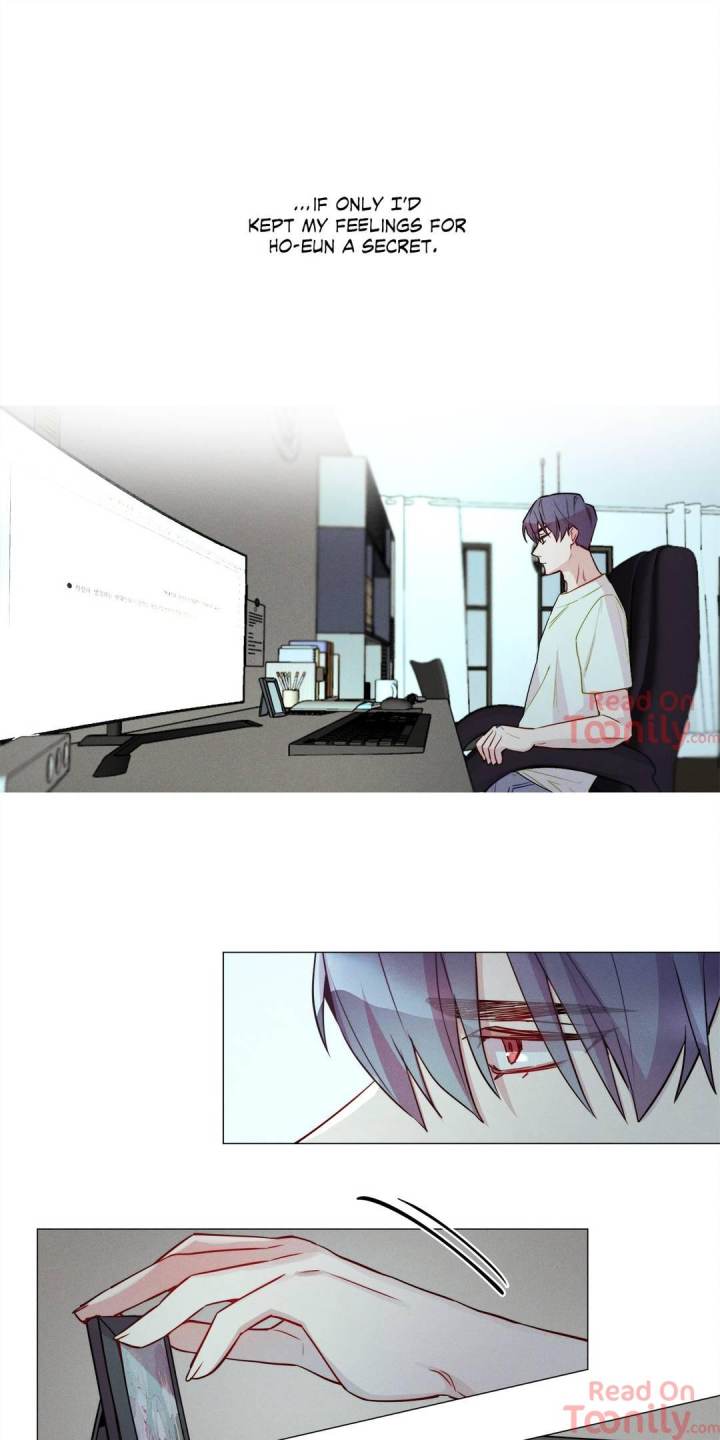 The Missing O Chapter 84 Page 7
