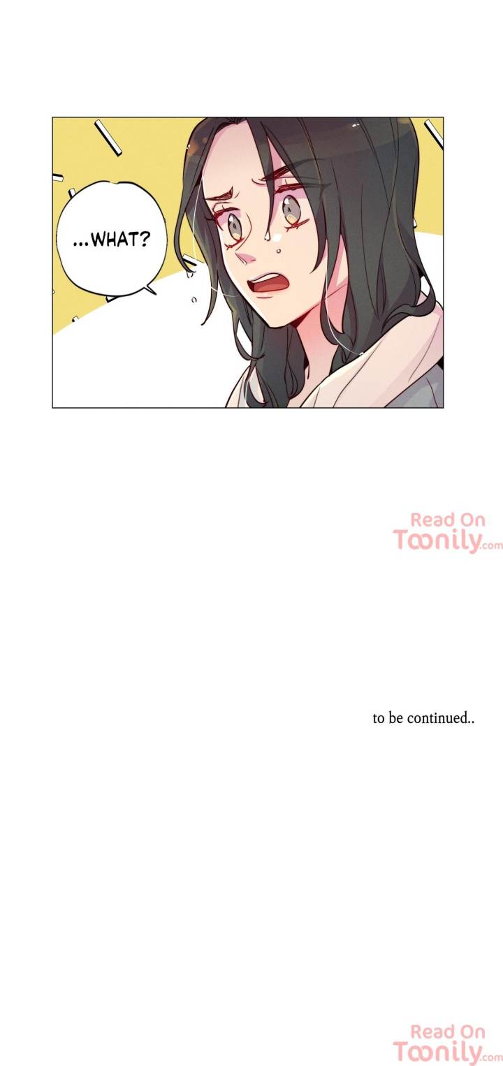 The Missing O Chapter 95 Page 15