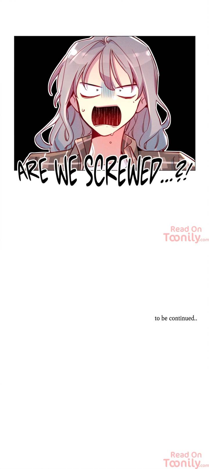 The Missing O Chapter 97 Page 14