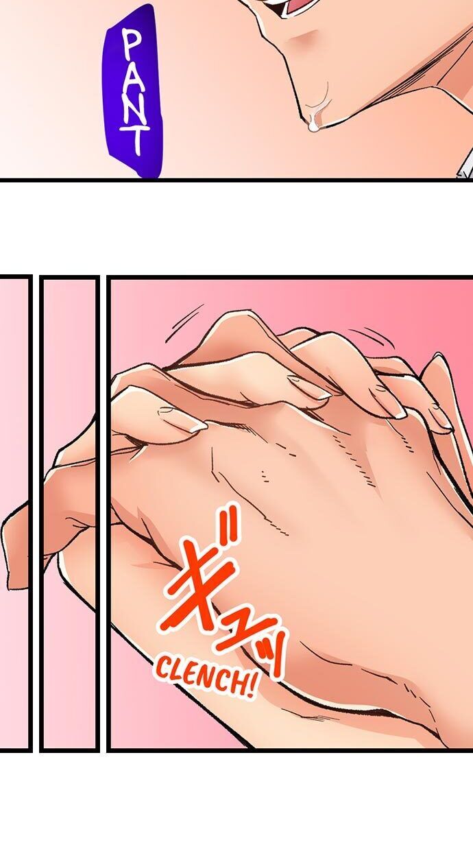 “Just The Tip Inside” is Not Sex Chapter 11 Page 19