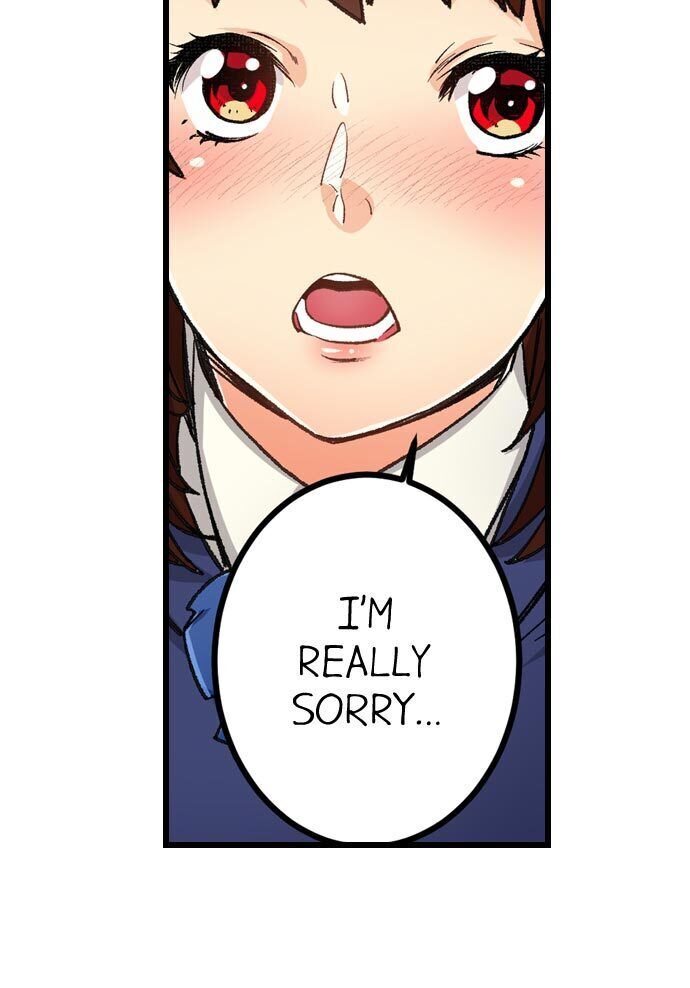 “Just The Tip Inside” is Not Sex Chapter 12 Page 13