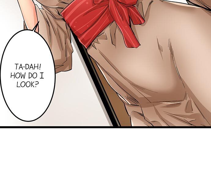“Just The Tip Inside” is Not Sex Chapter 13 Page 15