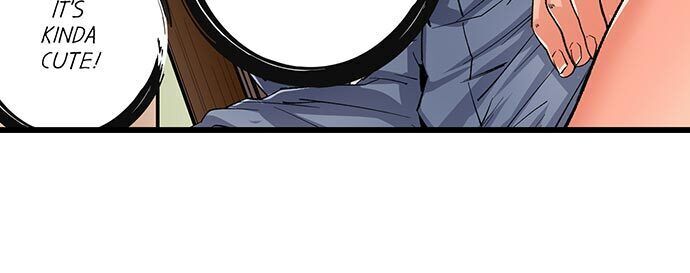 “Just The Tip Inside” is Not Sex Chapter 13 Page 18