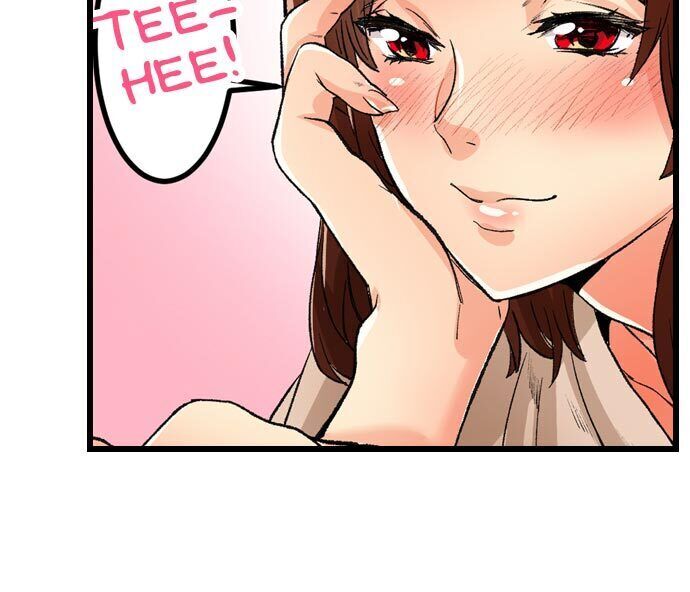 “Just The Tip Inside” is Not Sex Chapter 15 Page 21