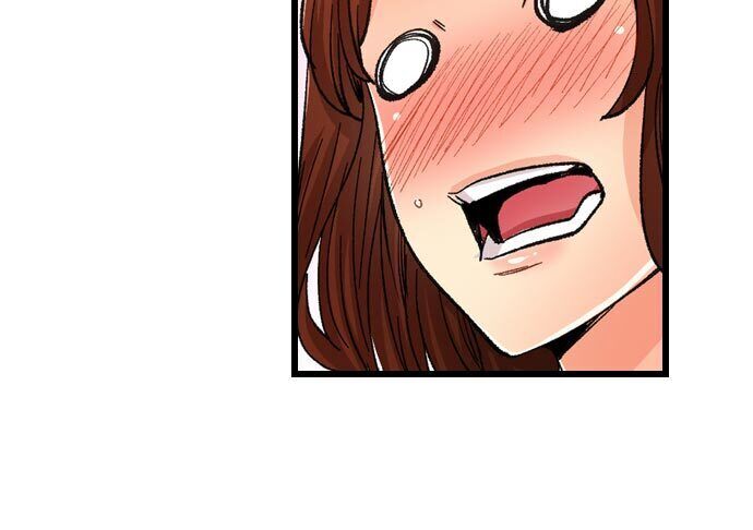 “Just The Tip Inside” is Not Sex Chapter 16 Page 21