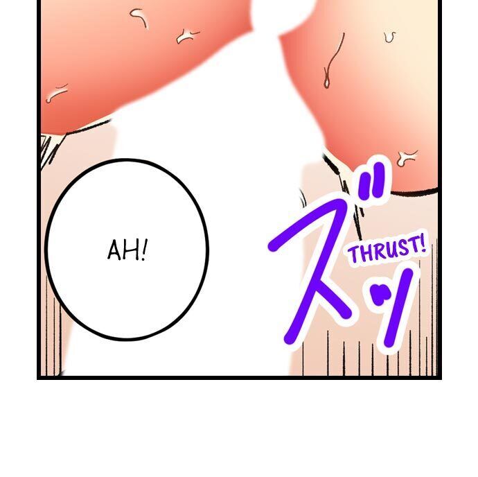 “Just The Tip Inside” is Not Sex Chapter 21 Page 10