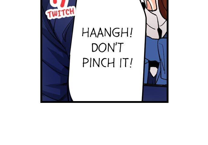 “Just The Tip Inside” is Not Sex Chapter 21 Page 15