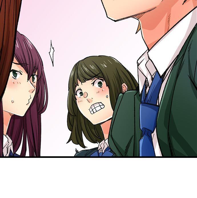 “Just The Tip Inside” is Not Sex Chapter 22 Page 9