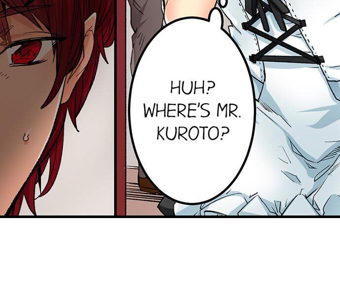 “Just The Tip Inside” is Not Sex Chapter 25 Page 23
