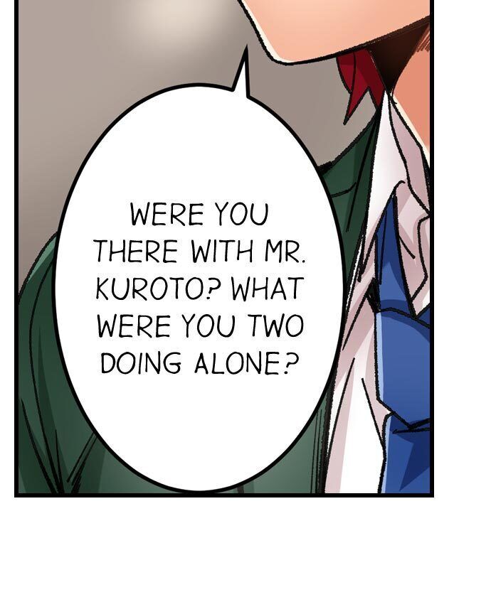 “Just The Tip Inside” is Not Sex Chapter 28 Page 10