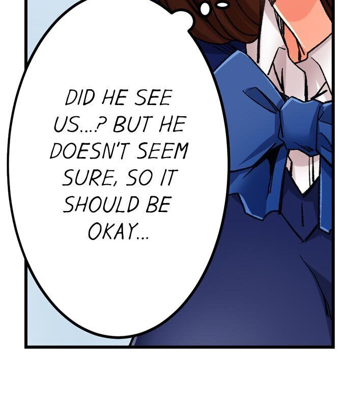 “Just The Tip Inside” is Not Sex Chapter 28 Page 13