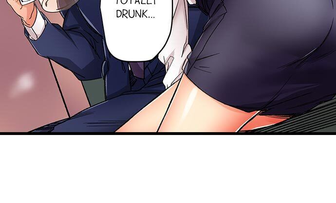 “Just The Tip Inside” is Not Sex Chapter 28 Page 16