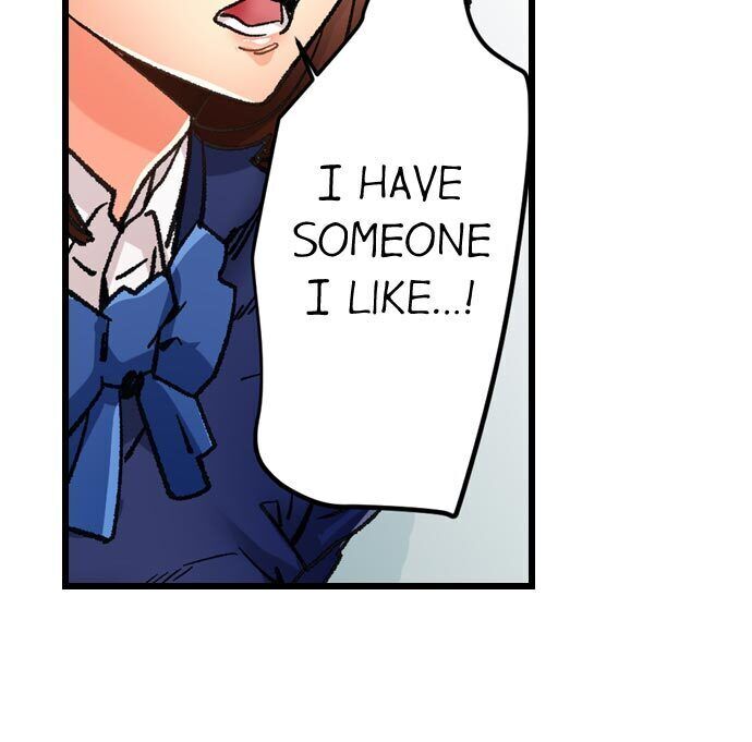 “Just The Tip Inside” is Not Sex Chapter 29 Page 10