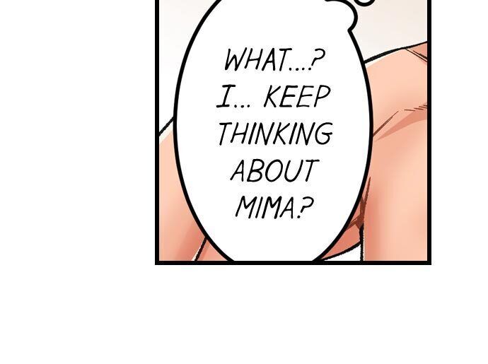 “Just The Tip Inside” is Not Sex Chapter 31 Page 13