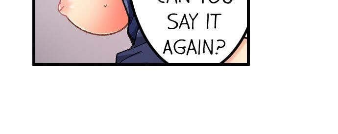 “Just The Tip Inside” is Not Sex Chapter 31 Page 6