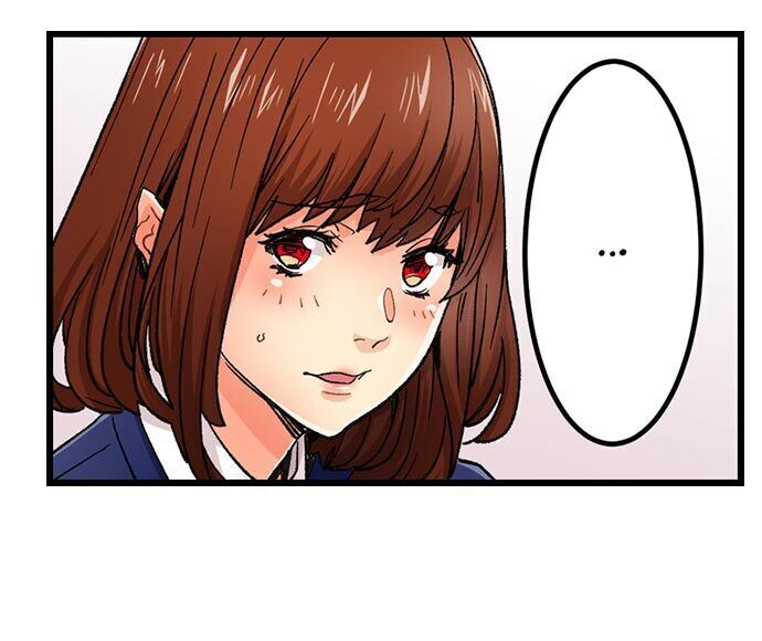 “Just The Tip Inside” is Not Sex Chapter 33 Page 21