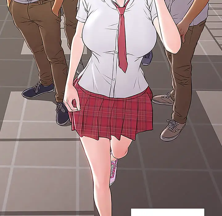Superstar Cynthia Oh Chapter 1 Page 10