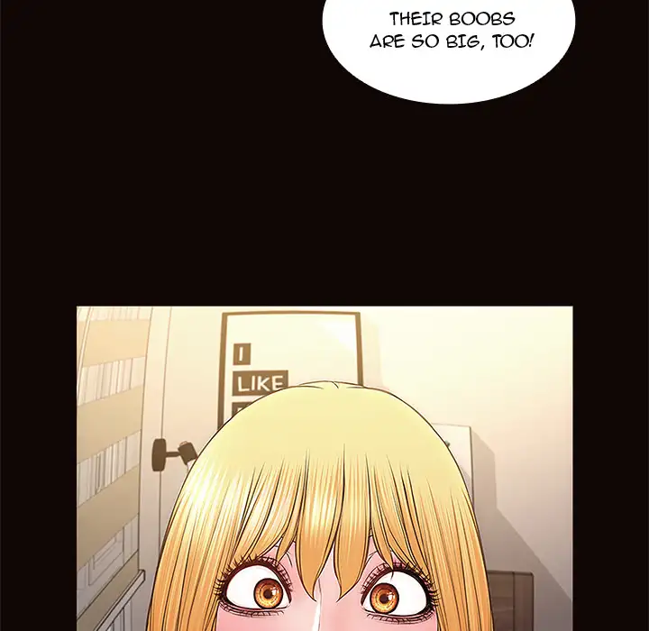 Superstar Cynthia Oh Chapter 1 Page 109
