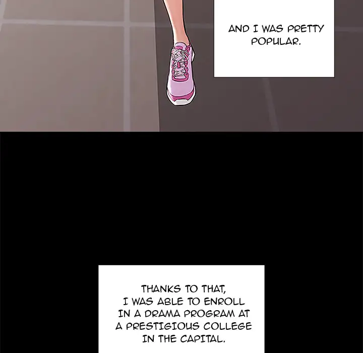 Superstar Cynthia Oh Chapter 1 Page 11