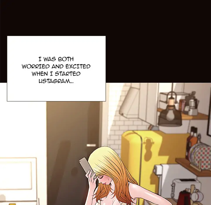Superstar Cynthia Oh Chapter 1 Page 115
