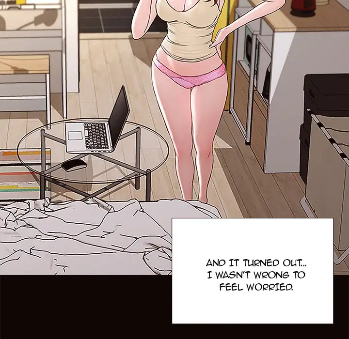 Superstar Cynthia Oh Chapter 1 Page 116