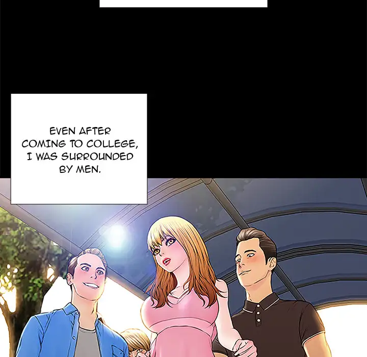 Superstar Cynthia Oh Chapter 1 Page 12