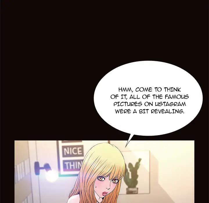 Superstar Cynthia Oh Chapter 1 Page 132