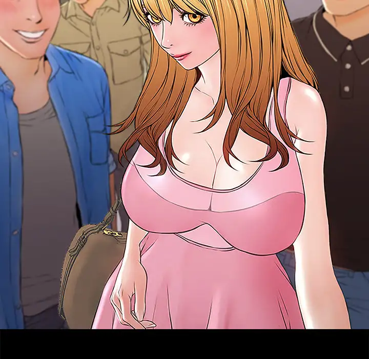 Superstar Cynthia Oh Chapter 1 Page 15