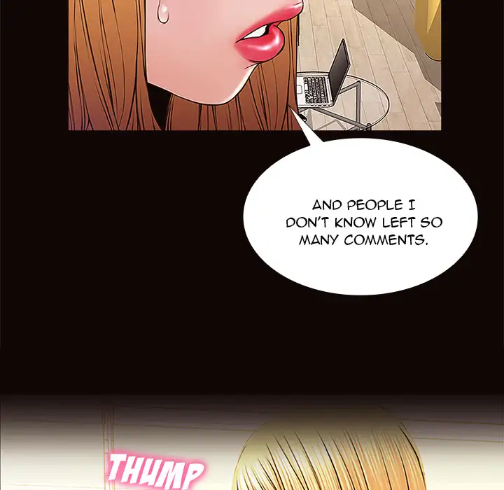 Superstar Cynthia Oh Chapter 1 Page 159