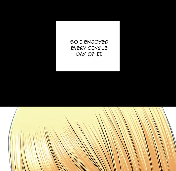 Superstar Cynthia Oh Chapter 1 Page 16