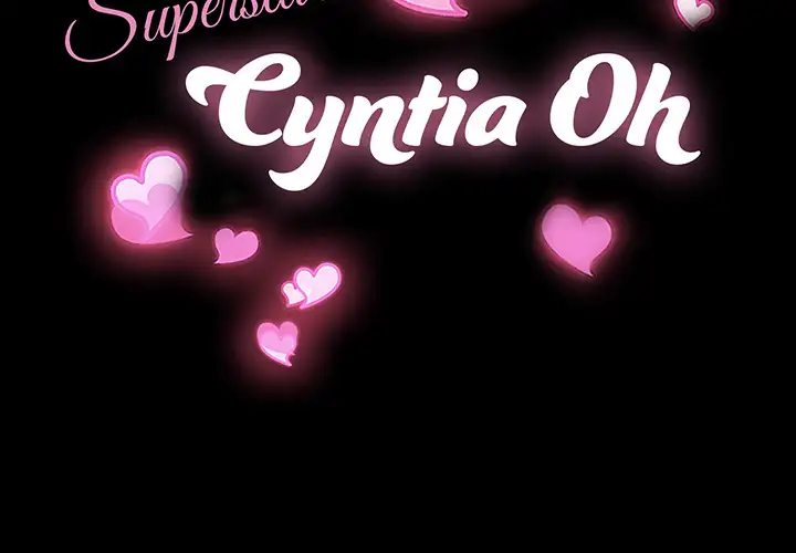 Superstar Cynthia Oh Chapter 1 Page 2