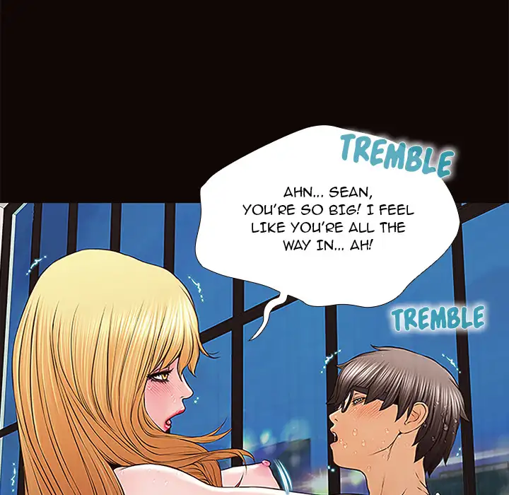 Superstar Cynthia Oh Chapter 1 Page 27