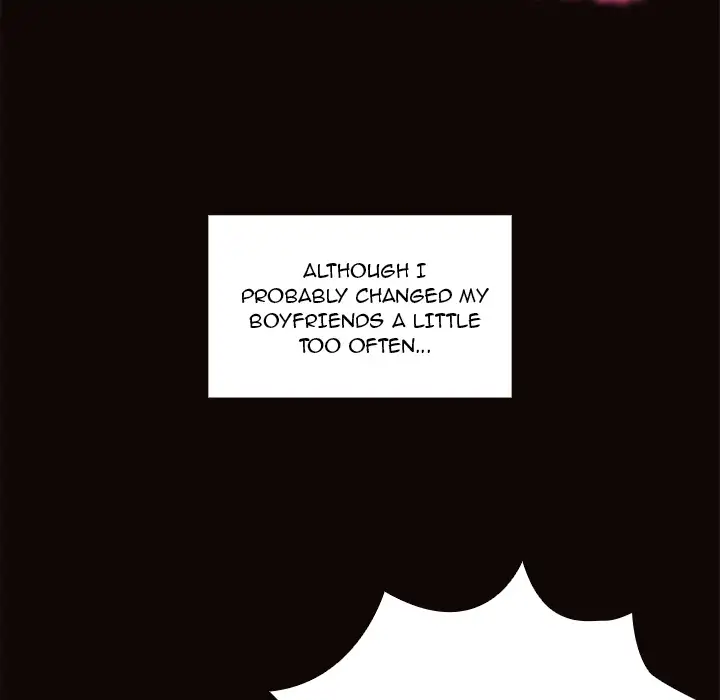 Superstar Cynthia Oh Chapter 1 Page 29