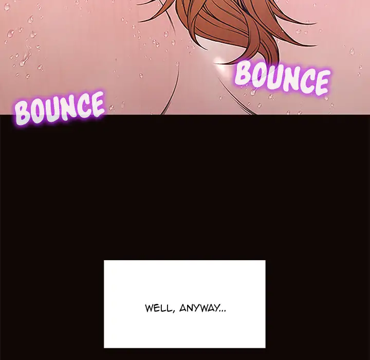 Superstar Cynthia Oh Chapter 1 Page 31